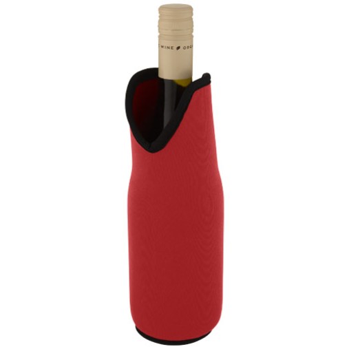 Glacette per vino Noun in neoprene riciclato Gadget.it