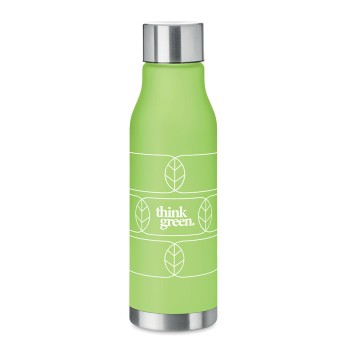 GLACIER RPET - Borraccia in RPET da 600ml Gadget.it