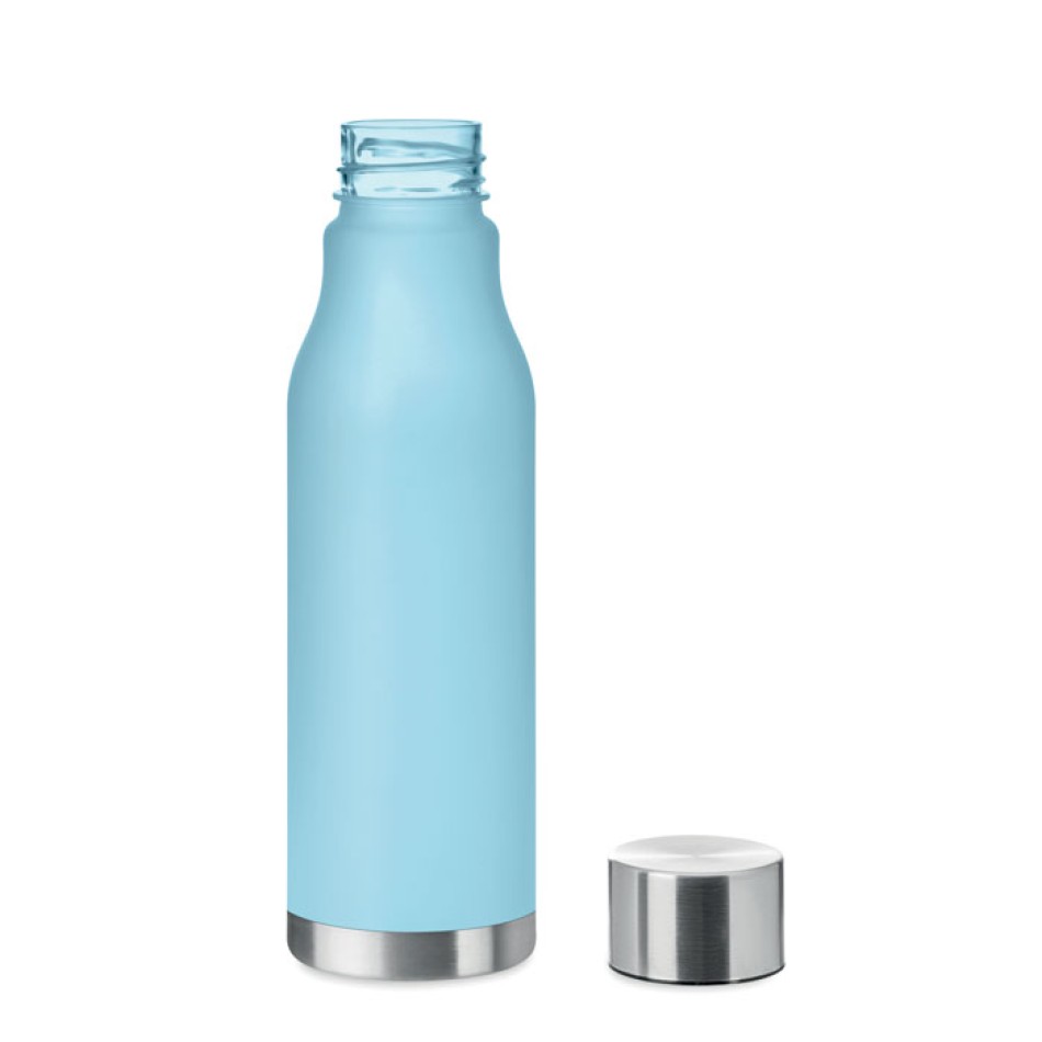 GLACIER RPET - Borraccia in RPET da 600ml Gadget.it