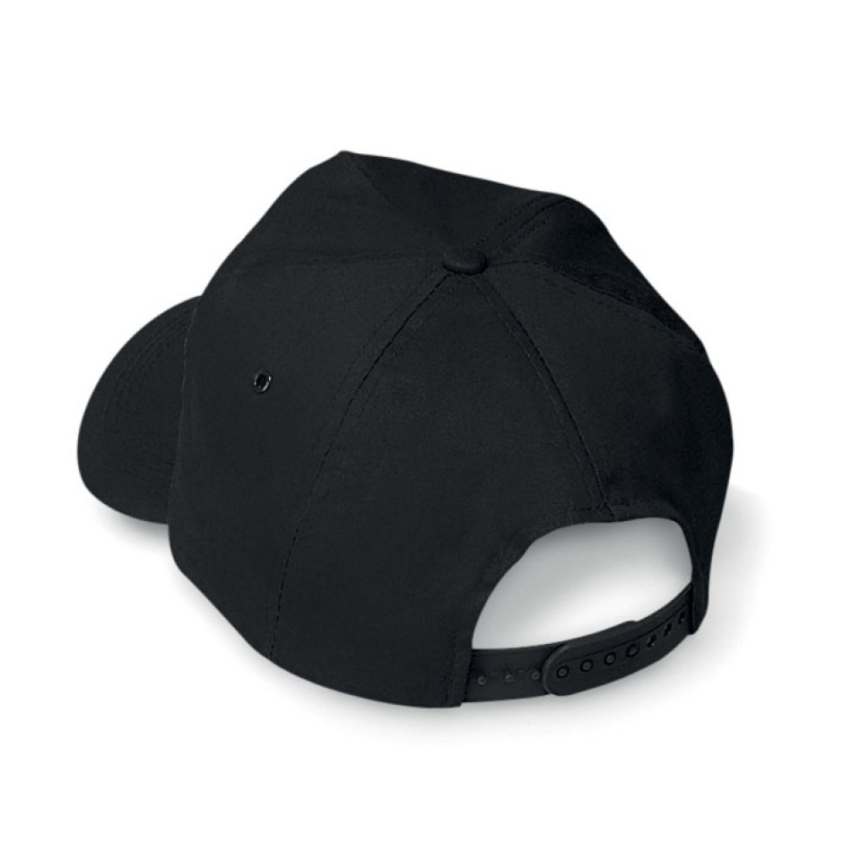 GLOP CAP - Cappello a 5 pannelli Gadget.it