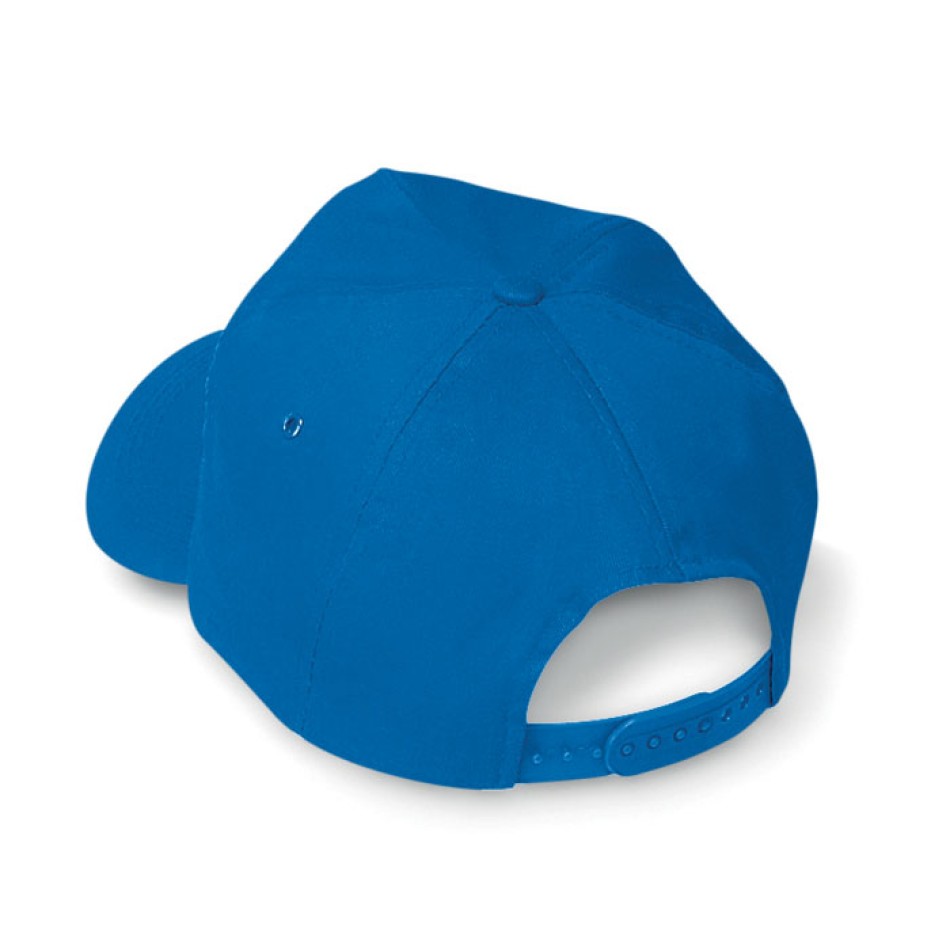 GLOP CAP - Cappello a 5 pannelli Gadget.it