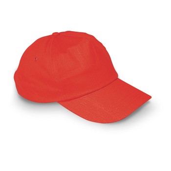 GLOP CAP - Cappello a 5 pannelli Gadget.it