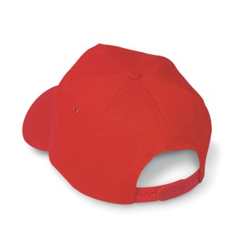 GLOP CAP - Cappello a 5 pannelli Gadget.it