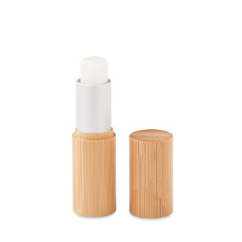 GLOSS LUX - Balsamo labbra in bamboo Gadget.it