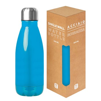 GLOSSY BOTTLE 500 Gadget.it