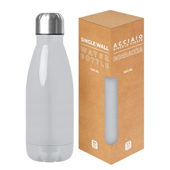 GLOSSY BOTTLE 500 Gadget.it