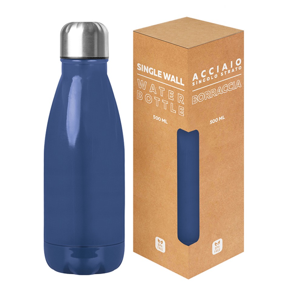 GLOSSY BOTTLE 500 Gadget.it