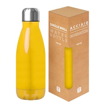 GLOSSY BOTTLE 500 Gadget.it