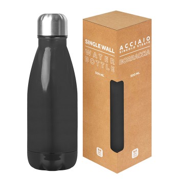 GLOSSY BOTTLE 500 Gadget.it