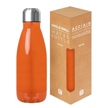 GLOSSY BOTTLE 500 Gadget.it