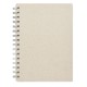 GRASS BOOK - Quaderno ad anelli A5 Gadget.it