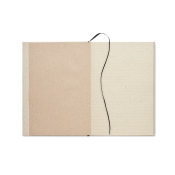 GRASS NOTES - Quaderno in carta di erba Gadget.it