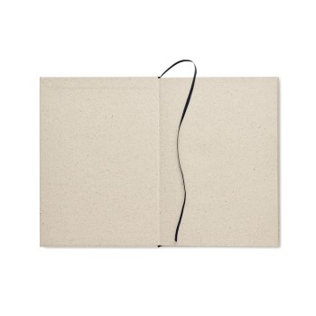 GRASS NOTES - Quaderno in carta di erba Gadget.it