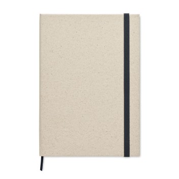 GRASS NOTES - Quaderno in carta di erba Gadget.it