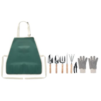 GREENHANDS - Set attrezzi da giardino Gadget.it