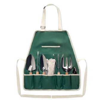 GREENHANDS - Set attrezzi da giardino Gadget.it