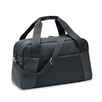 GRENOBLE - Borsa sportiva 300D ripstop Gadget.it