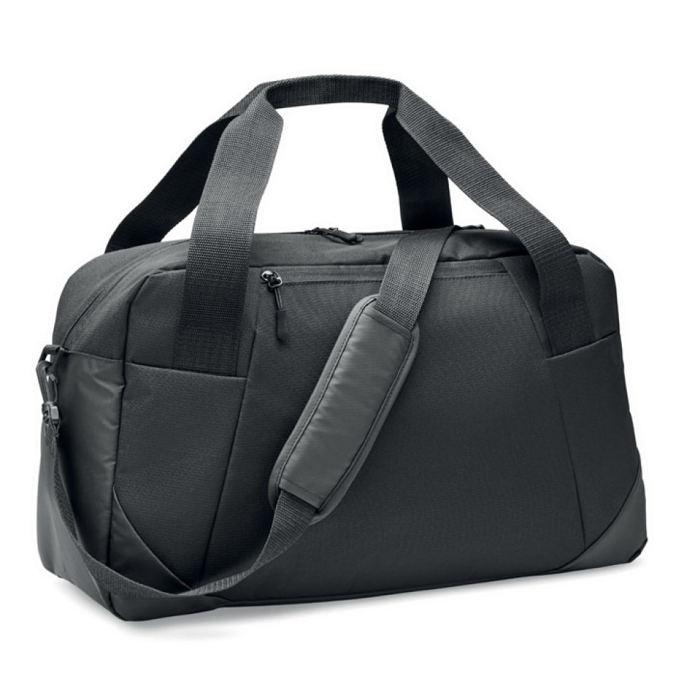 GRENOBLE - Borsa sportiva 300D ripstop Gadget.it