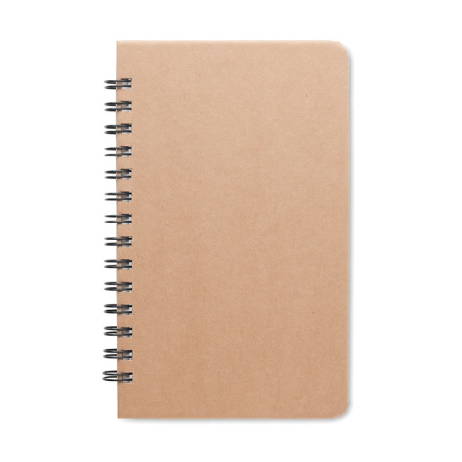 GROWNOTEBOOK™ - Notebook in legno di pino Gadget.it