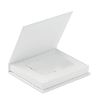 HAKO - Scatola di carte regalo Gadget.it