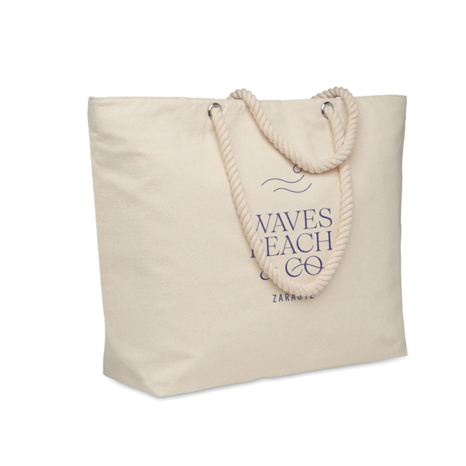 HEAVEN - Borsa mare termica in cotone Gadget.it