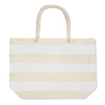 HEAVEN STRIPE - Borsa mare in cotone 220 gr/m² Gadget.it