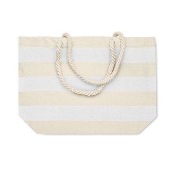 HEAVEN STRIPE - Borsa mare in cotone 220 gr/m² Gadget.it