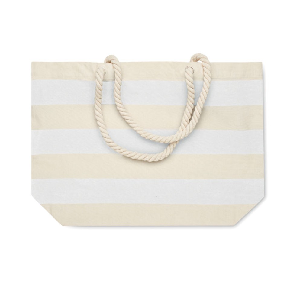 HEAVEN STRIPE - Borsa mare in cotone 220 gr/m² Gadget.it