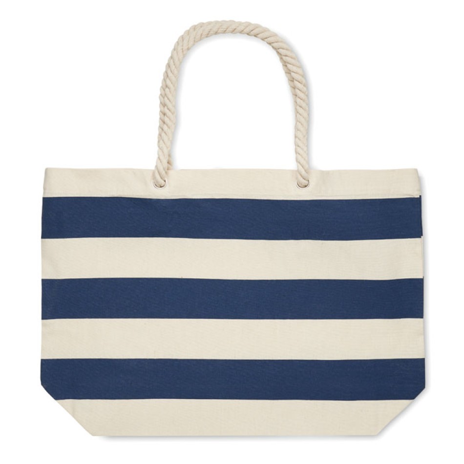 HEAVEN STRIPE - Borsa mare in cotone 220 gr/m² Gadget.it