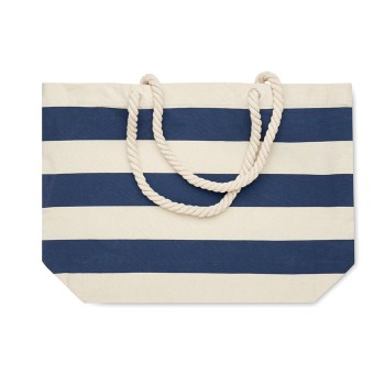 HEAVEN STRIPE - Borsa mare in cotone 220 gr/m² Gadget.it