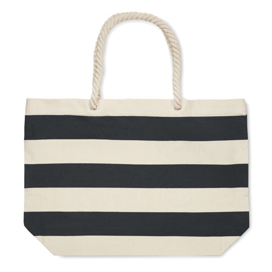 HEAVEN STRIPE - Borsa mare in cotone 220 gr/m² Gadget.it