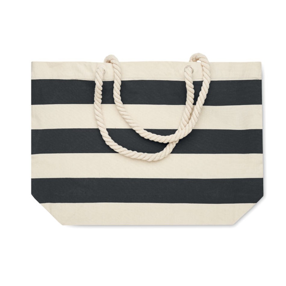 HEAVEN STRIPE - Borsa mare in cotone 220 gr/m² Gadget.it