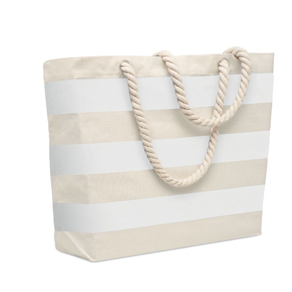 HEAVEN STRIPE - Borsa mare in cotone 220 gr/m² Gadget.it