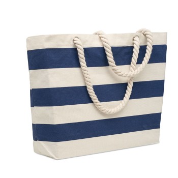 HEAVEN STRIPE - Borsa mare in cotone 220 gr/m² Gadget.it