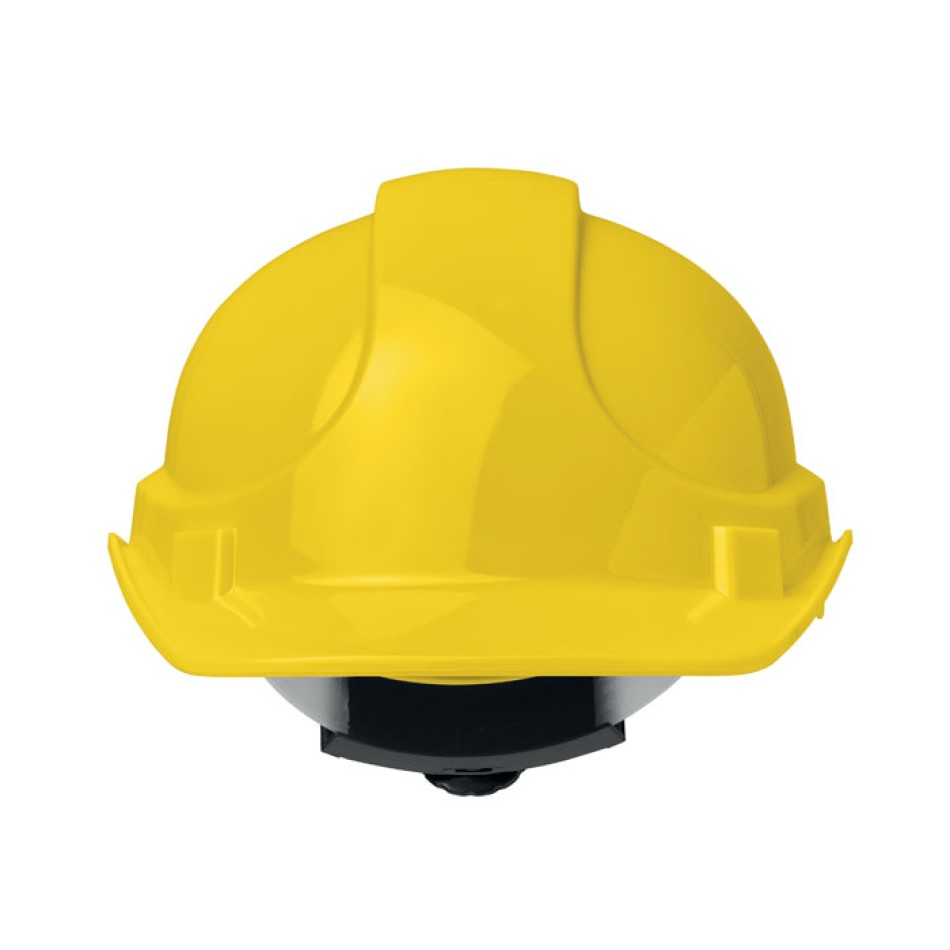 HELM - Casco di sicurezza in ABS Gadget.it