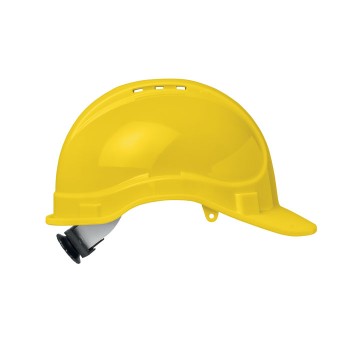 HELM - Casco di sicurezza in ABS Gadget.it