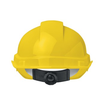 HELM - Casco di sicurezza in ABS Gadget.it