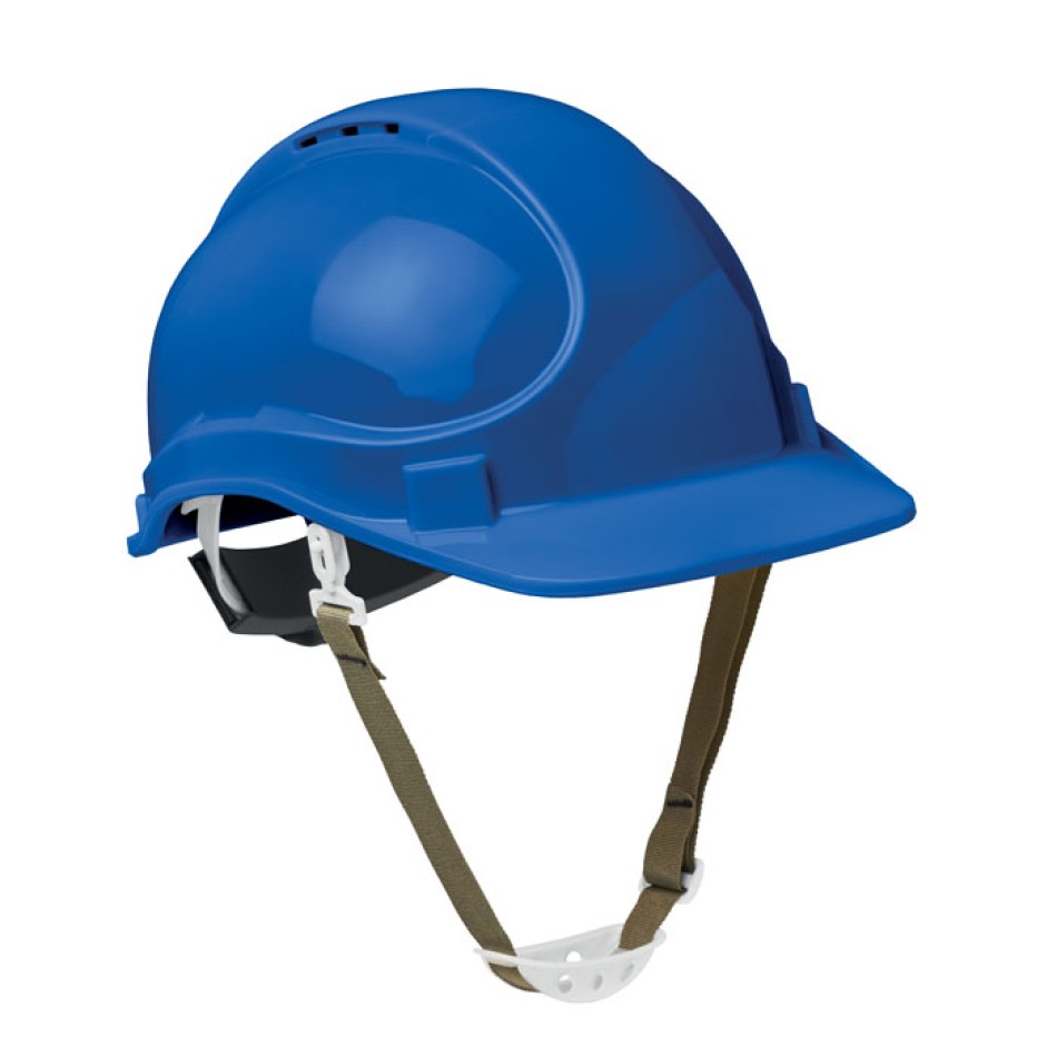 HELM - Casco di sicurezza in ABS Gadget.it