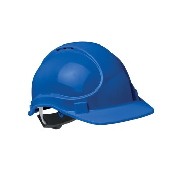 HELM - Casco di sicurezza in ABS Gadget.it