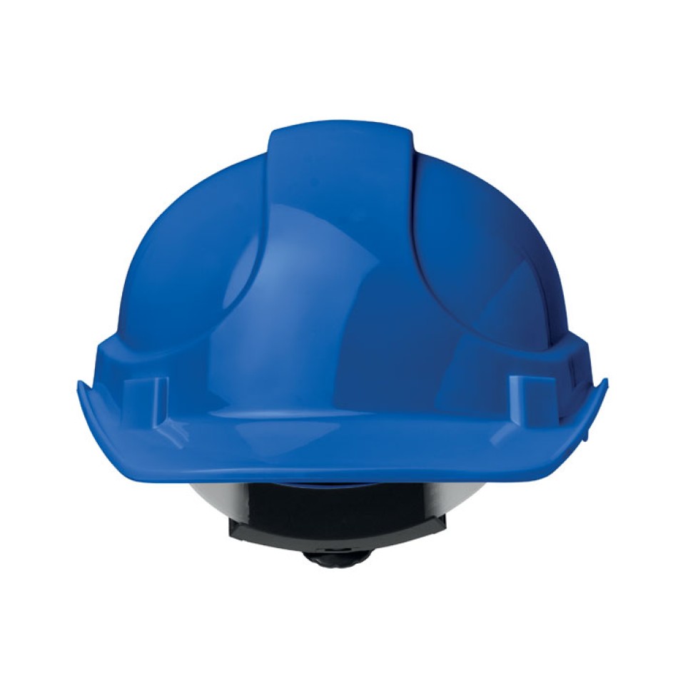 HELM - Casco di sicurezza in ABS Gadget.it