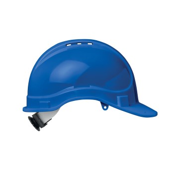 HELM - Casco di sicurezza in ABS Gadget.it