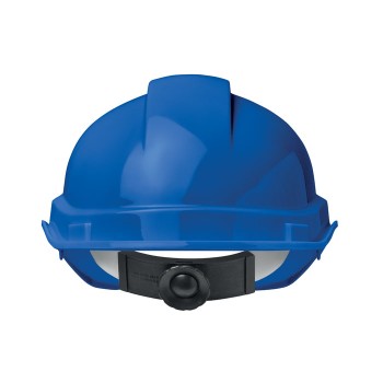 HELM - Casco di sicurezza in ABS Gadget.it