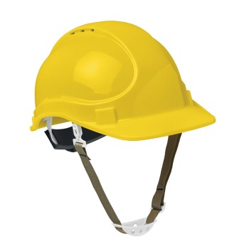 HELM - Casco di sicurezza in ABS Gadget.it