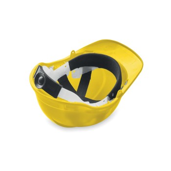 HELM - Casco di sicurezza in ABS Gadget.it