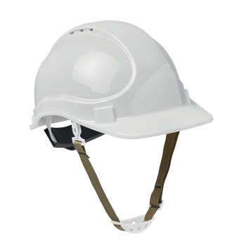 HELM - Casco di sicurezza in ABS Gadget.it