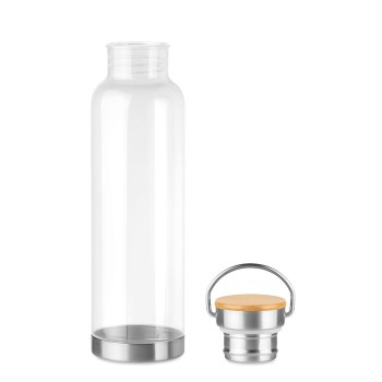 HELSINKI BASIC - Borraccia in tritan 800ml Gadget.it