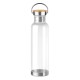 HELSINKI BASIC - Borraccia in tritan 800ml Gadget.it