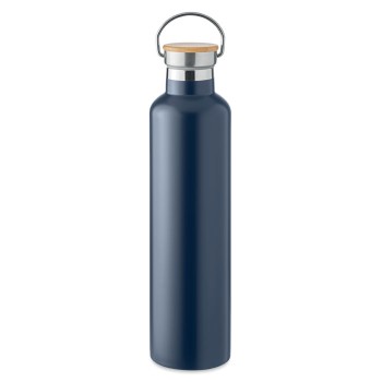 HELSINKI LARGE - Thermos doppio strato 1L Gadget.it