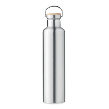 HELSINKI LARGE - Thermos doppio strato 1L Gadget.it