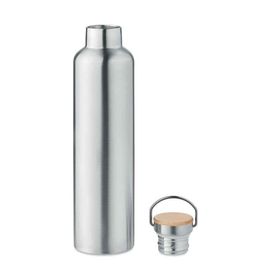 HELSINKI LARGE - Thermos doppio strato 1L Gadget.it